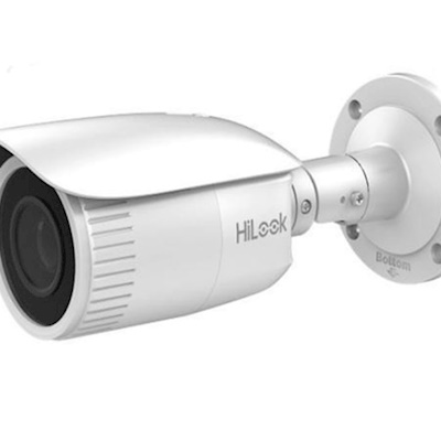HILOOK IPC-B621-Z 2 MP 2.8-12 MM LENSLİ IR Bullet Kamera