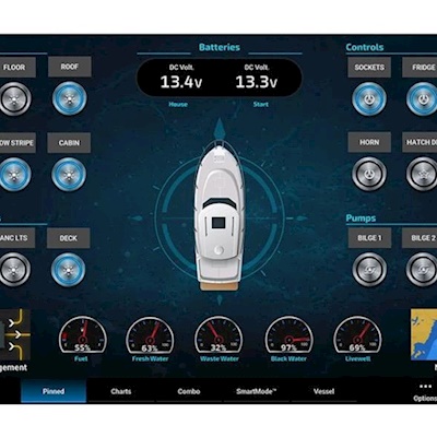 TEKNE OTOMASYON SİSTEMLERİ URLA